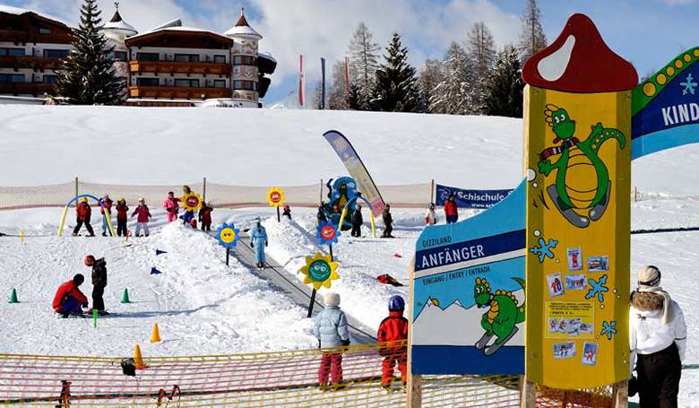 Seefeld Ski School photo 1