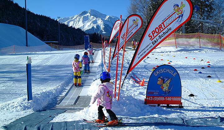 Sportaktiv Ski School photo 1