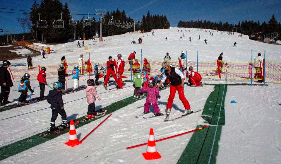 Zell-am-See Ski School photo 1