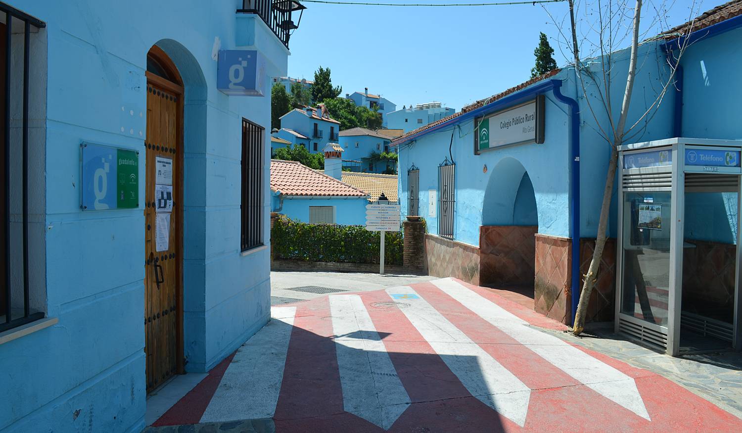 Spanish Village photo 1