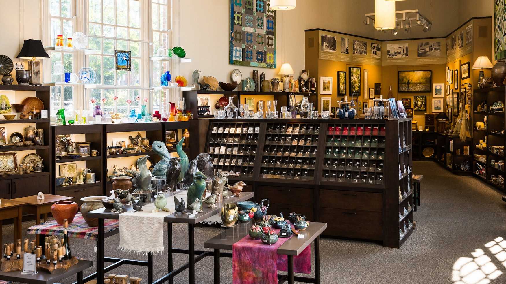 Southern Highland Craft Guild