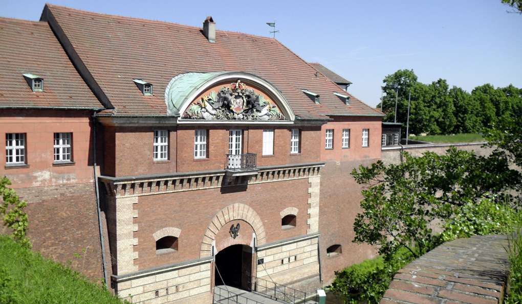 Spandau Citadel photo 1