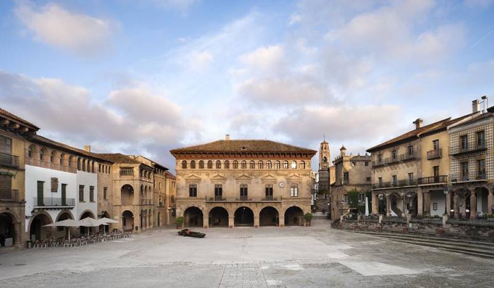 Spanish Village photo 1