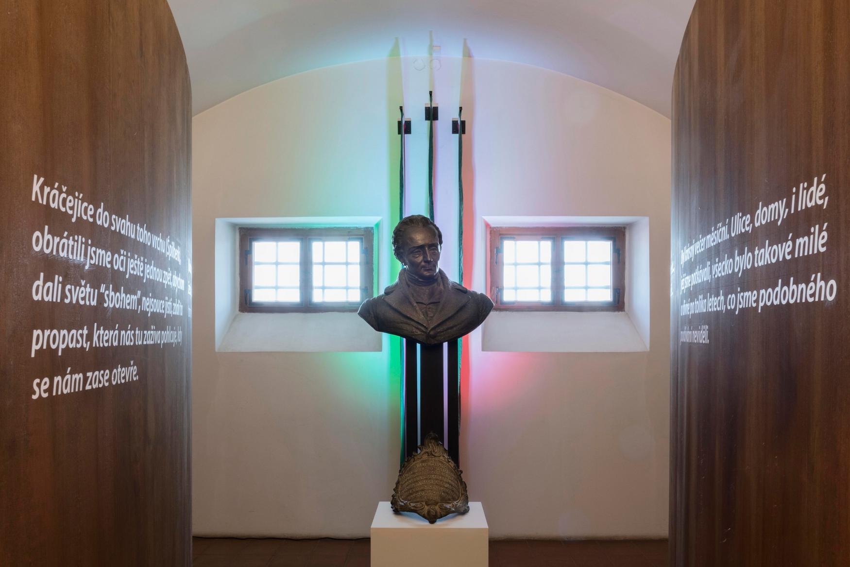 Spilberk Castle photo 1