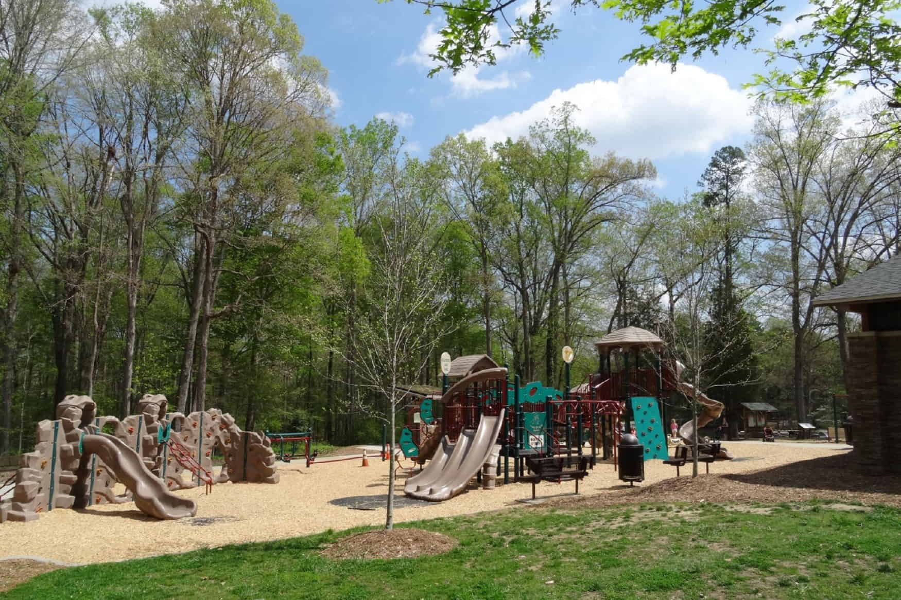 Squirrel Lake Park photo 1