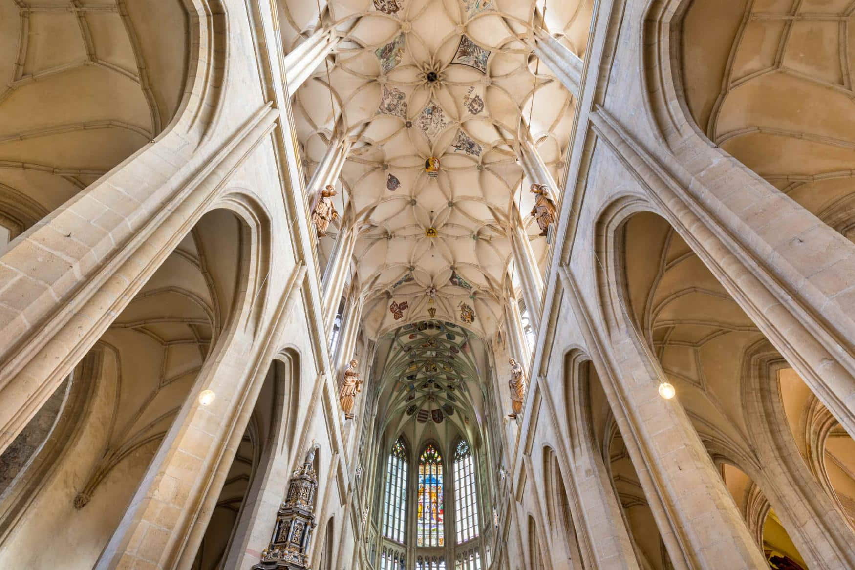 St Barbaras Cathedral photo 1