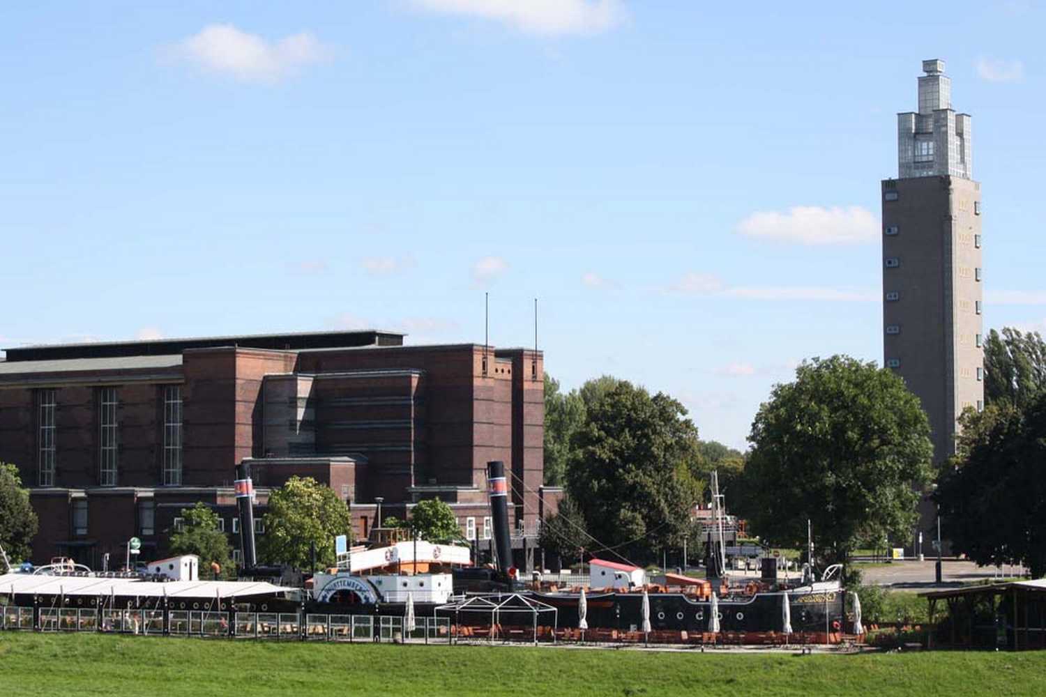 Stadtpark Rotehorn photo 1