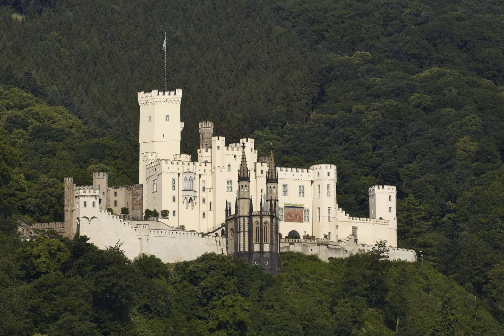 Stolzenfels Castle photo 1