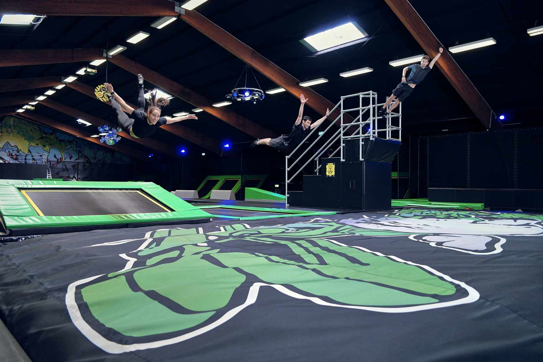 Superfly Frankfurt photo 1