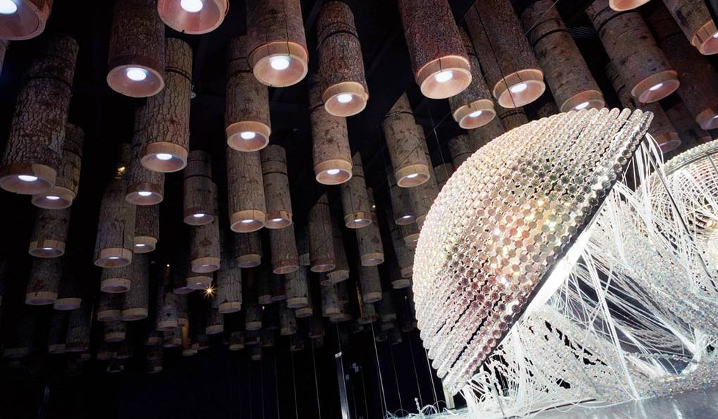 Swarovski Museum photo 1