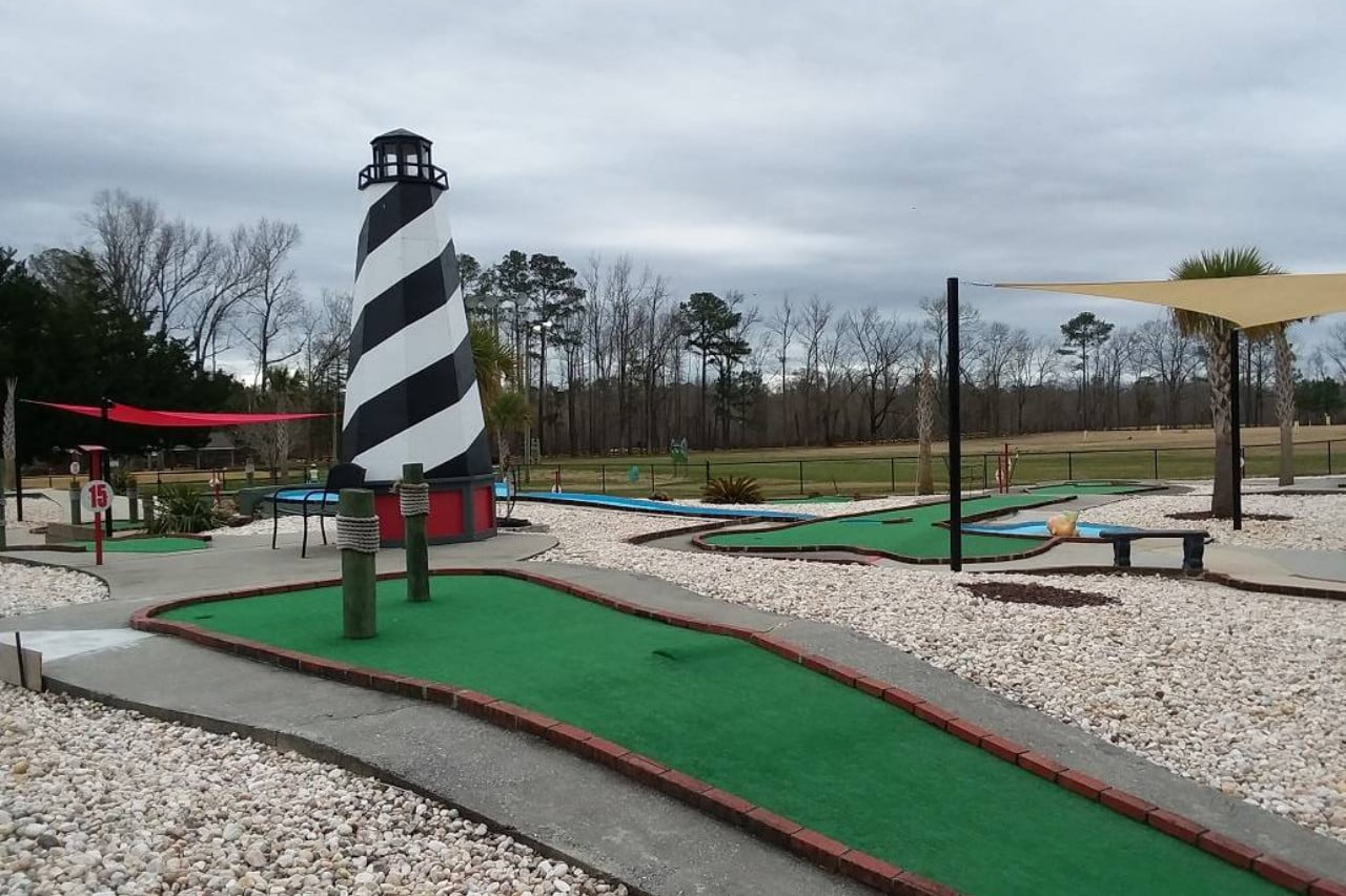 Swingin Things  photo 1