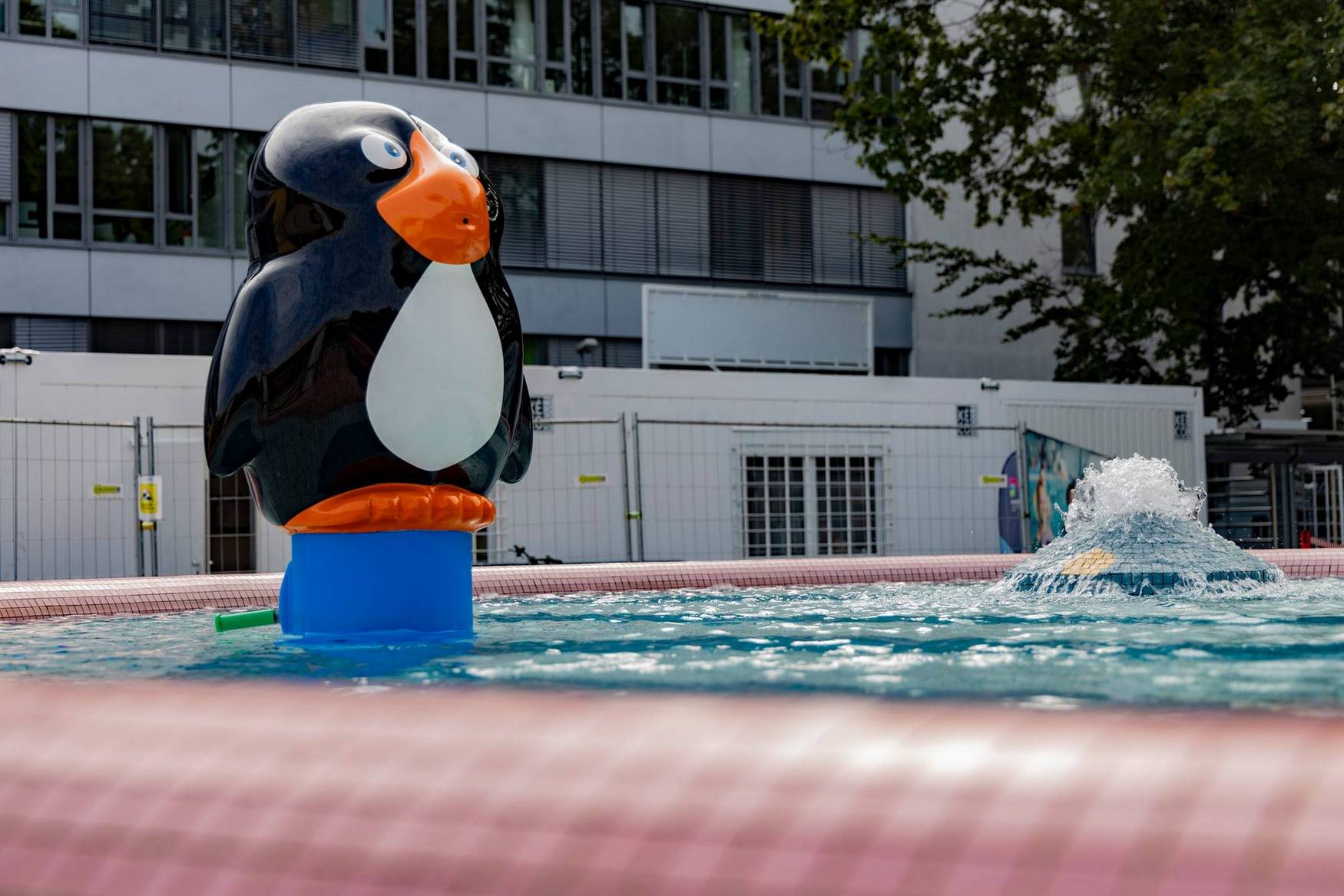 Taubertsbergbad photo 1