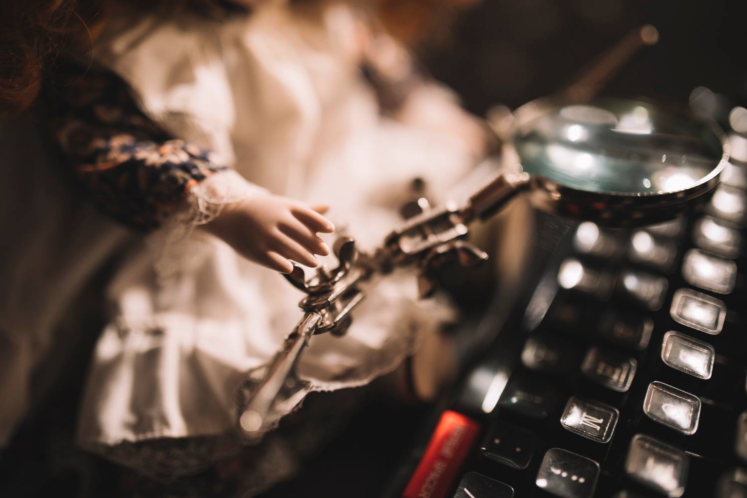 The Box Escape Room photo 1