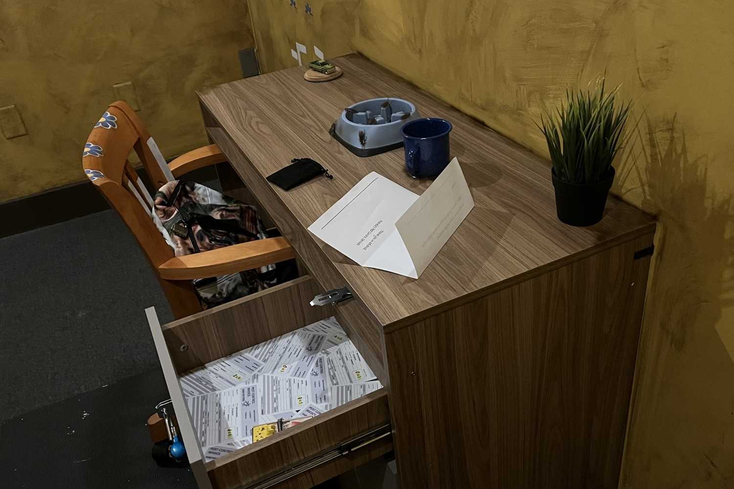 The Great Escape Room Asheville photo 1