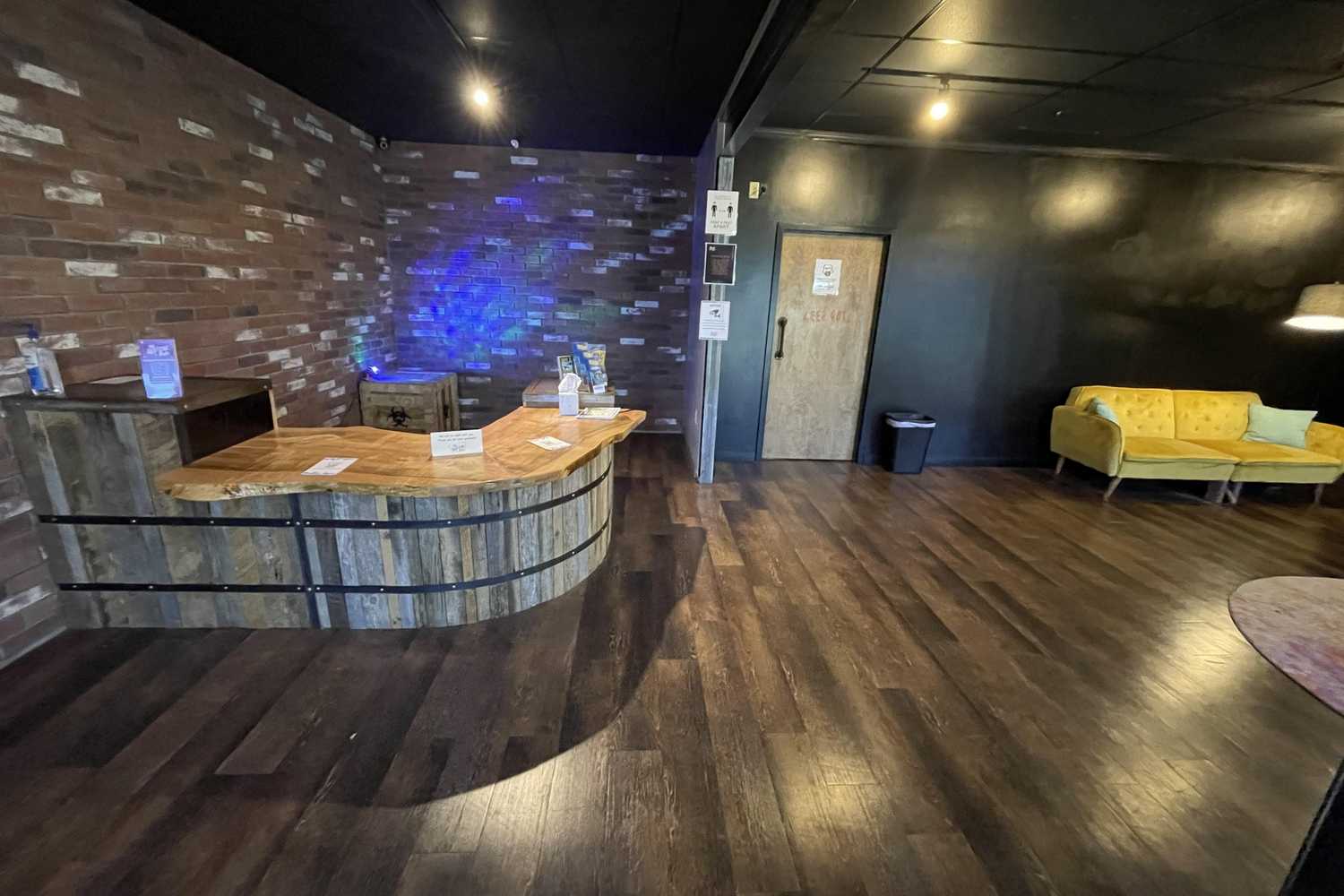 The Great Escape Room Asheville photo 1