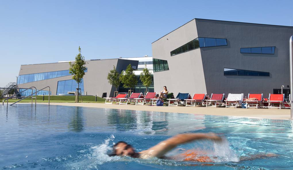 Therme Wien photo 1