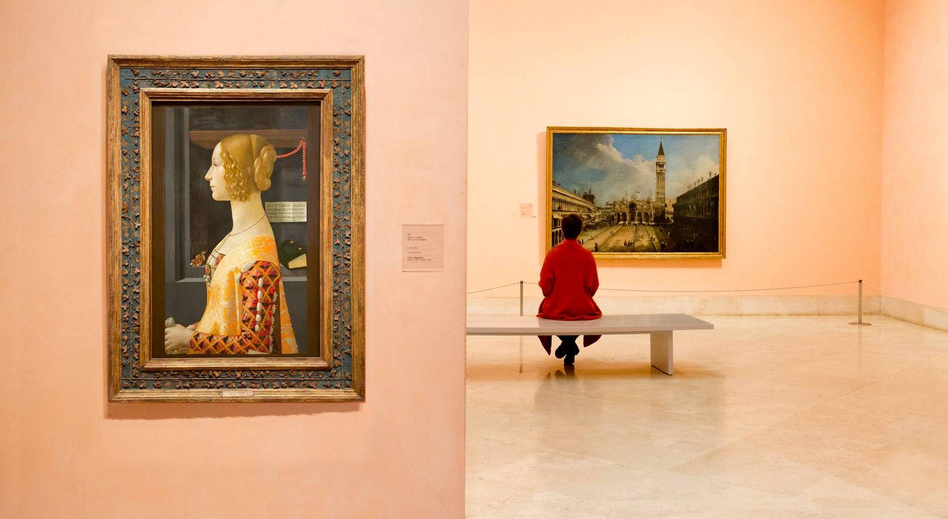 Thyssen-Bornemisza Museum