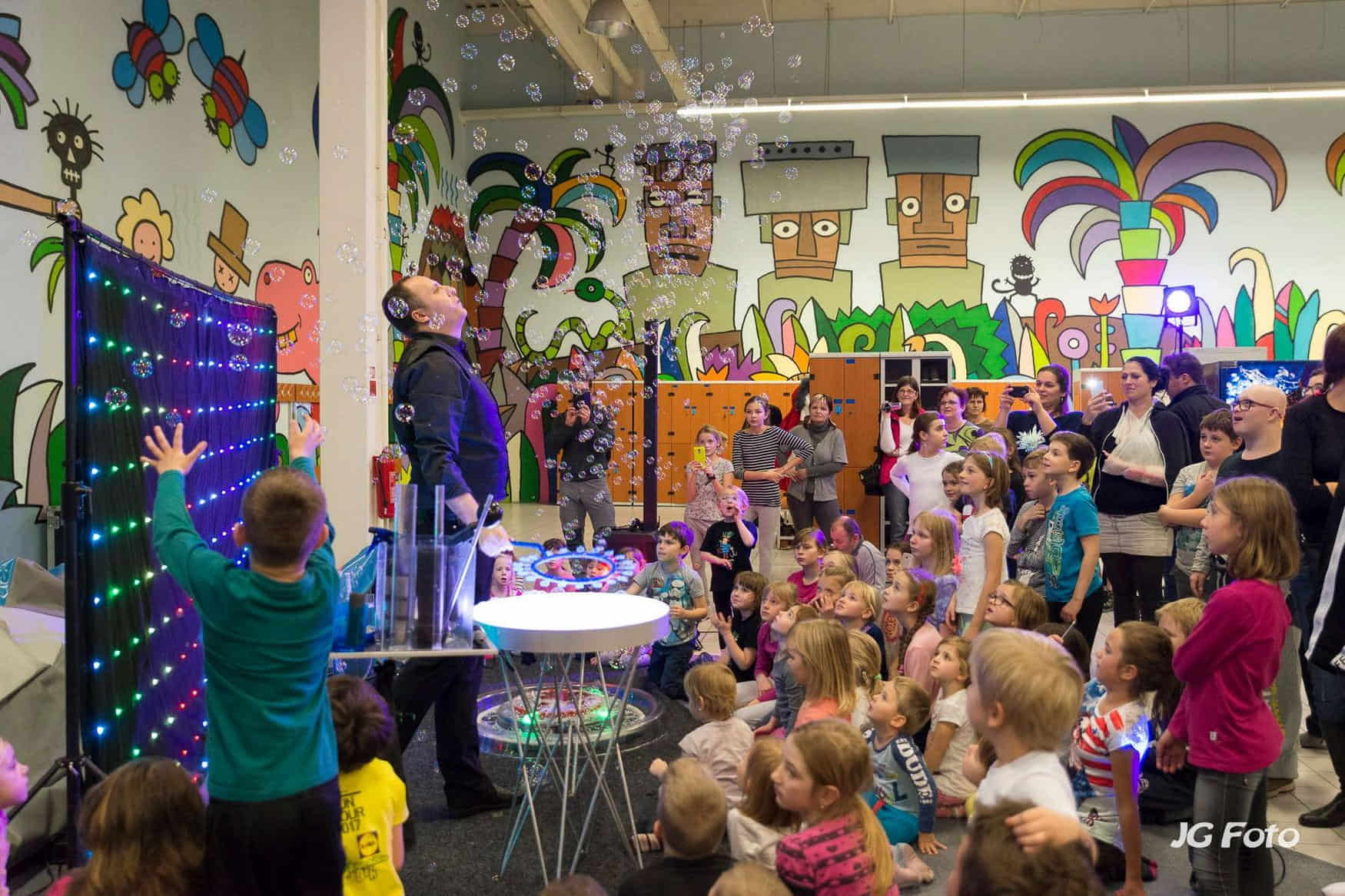 Toboga Tongo Hradec photo 1