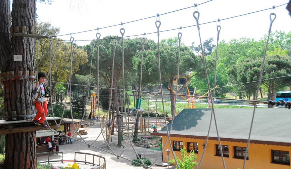 Troll Aventura Park photo 1