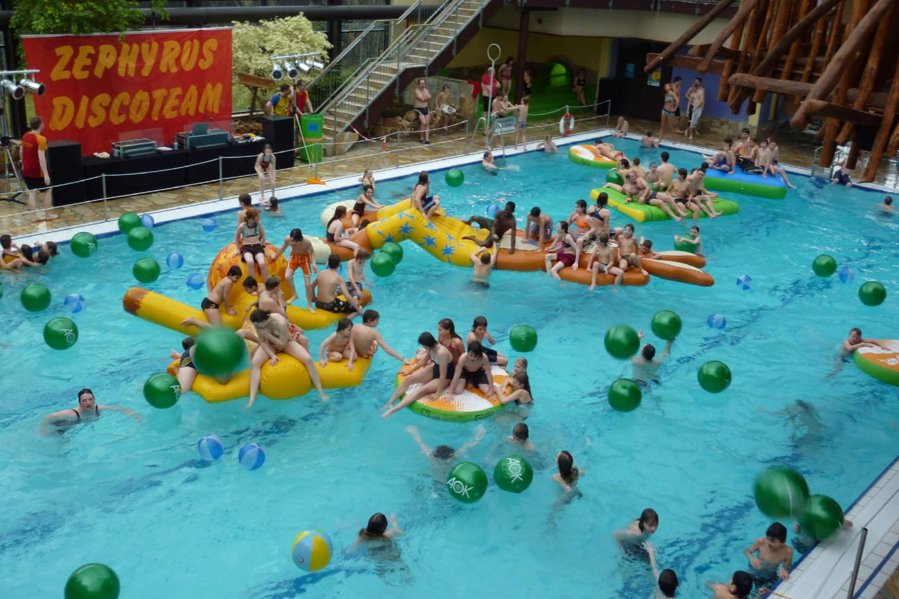 Tropicana Stadthagen photo 1