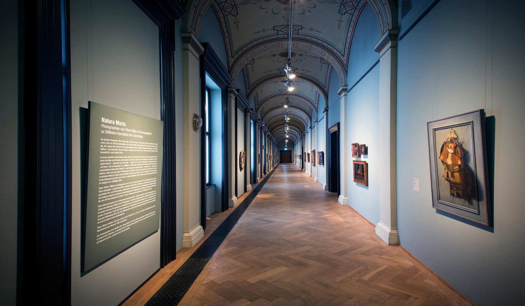 Vienna Academy of Fine Arts photo 1