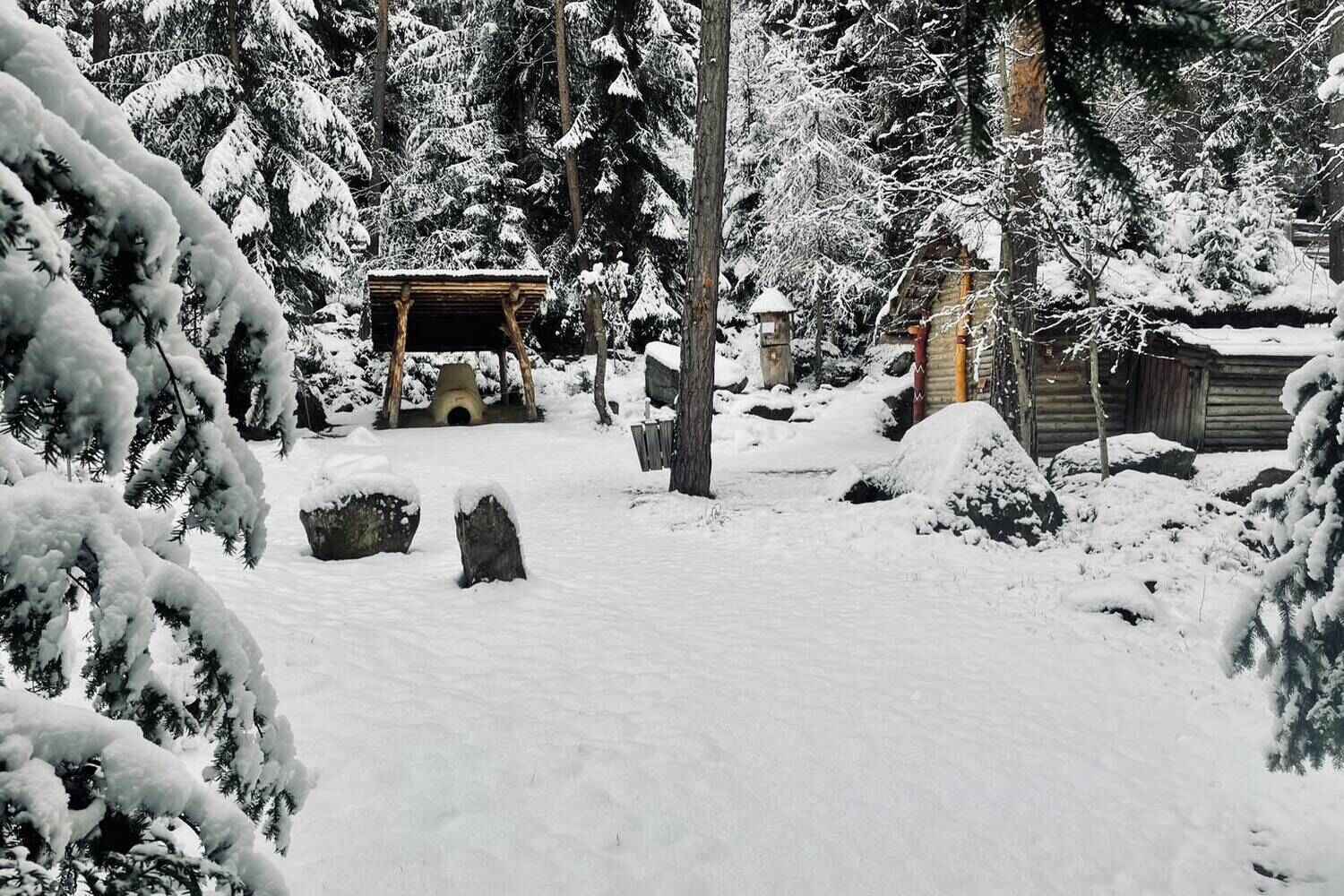 Village Ettsi photo 1