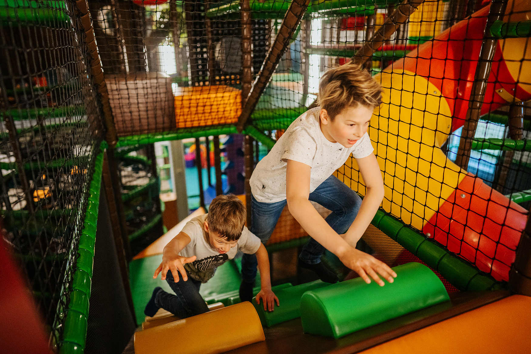 Walderlebniswelt Klopeiner See photo 1