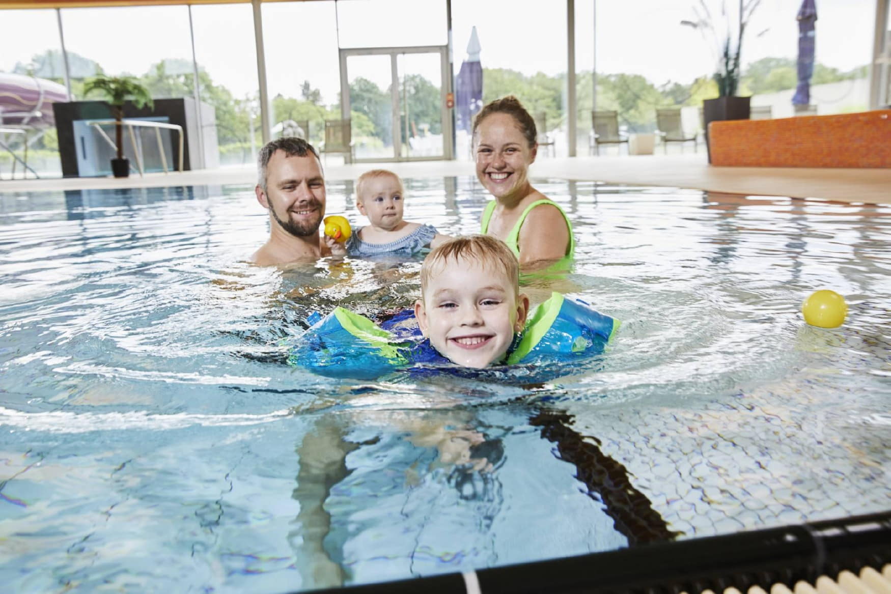 Wasserwelt Langenhagen photo 1