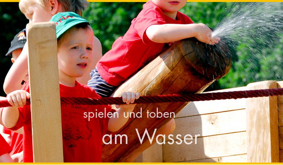 Wasserwelt Wedau Leisure Centre