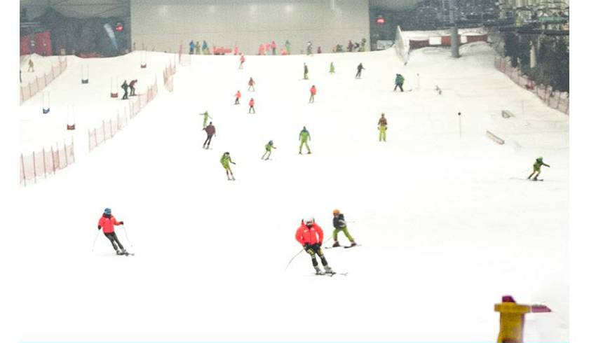 Xanadu Shopping Mall and Entertainment Center photo 1