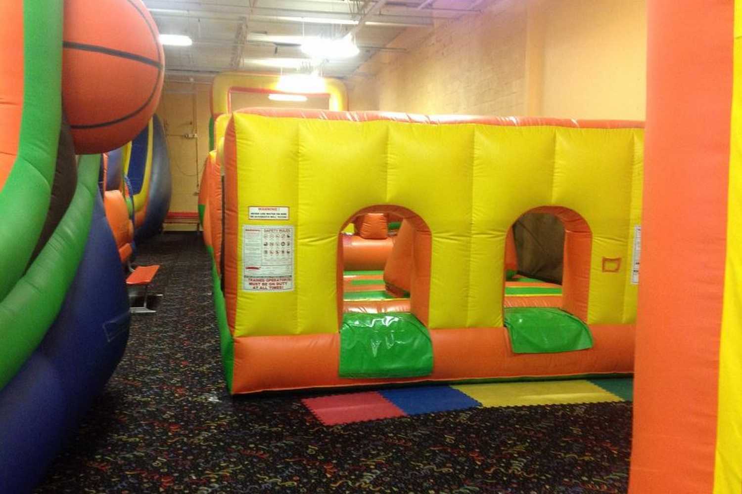 Xtreme Play Concord photo 1