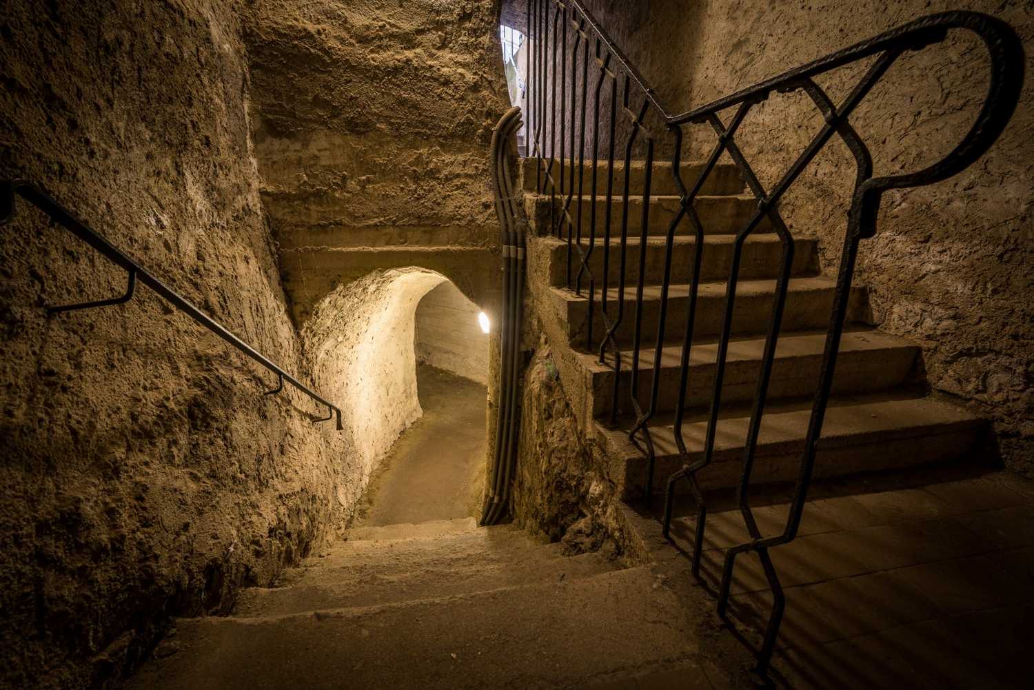 Znojmo Underground photo 1