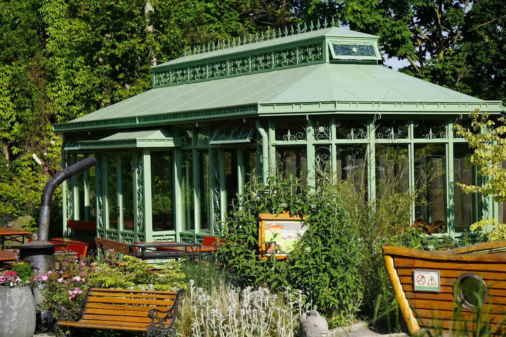 Zoo Braunschweig photo 1